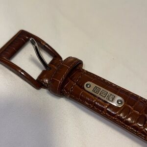 Ralph Lauren Genuine Italian Leather Belt